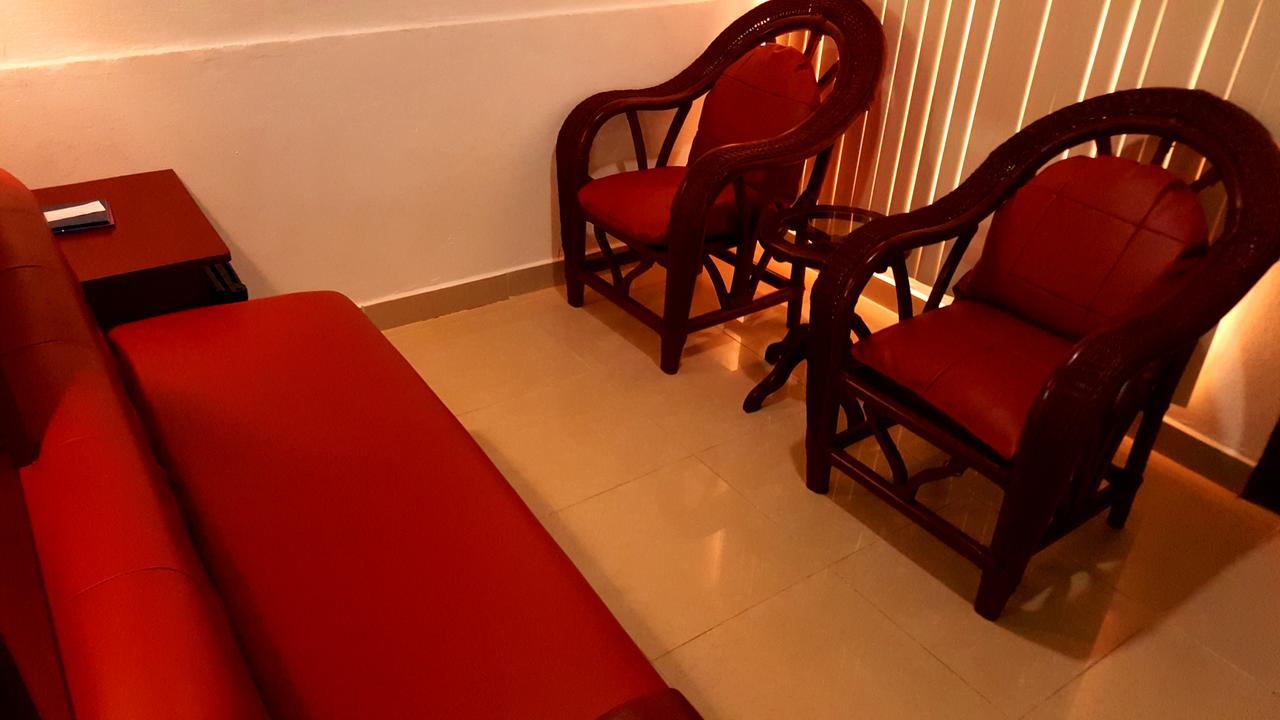Hotel Don Vito Esteli Luaran gambar