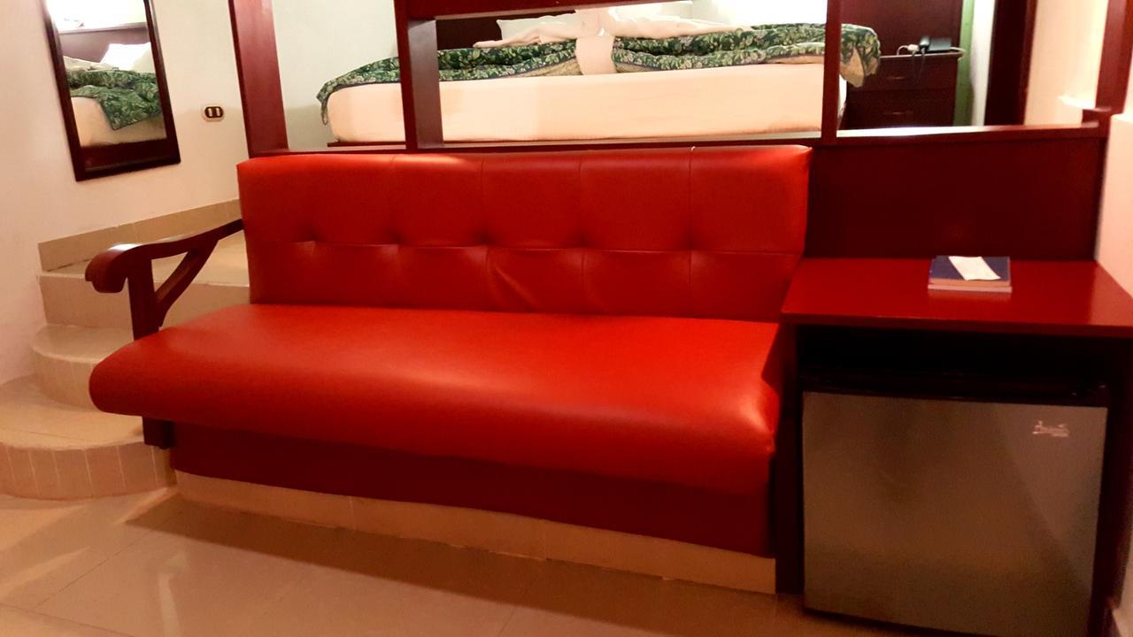Hotel Don Vito Esteli Bilik gambar