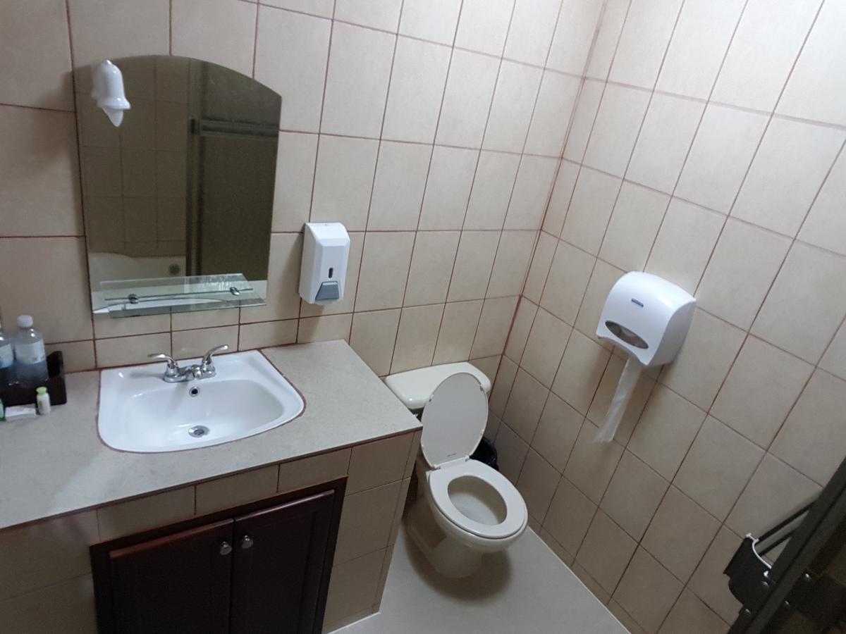 Hotel Don Vito Esteli Luaran gambar