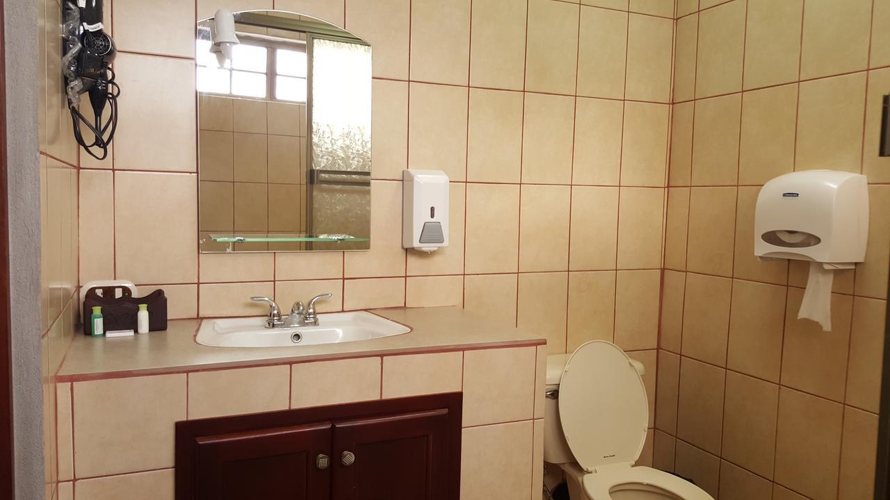 Hotel Don Vito Esteli Luaran gambar