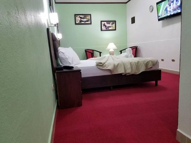 Hotel Don Vito Esteli Luaran gambar