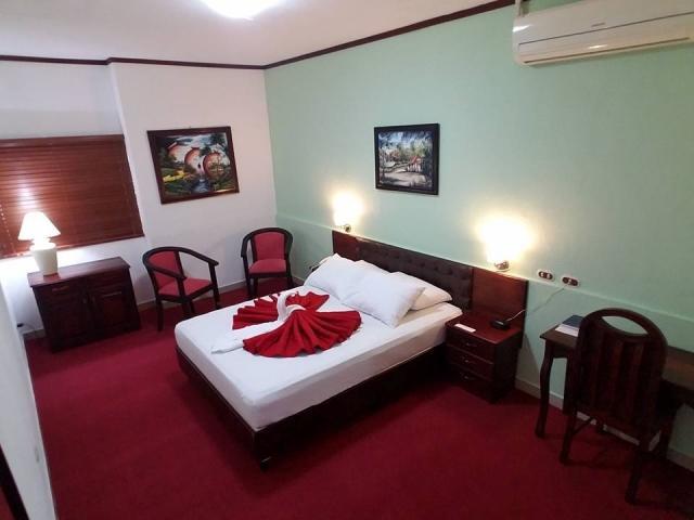 Hotel Don Vito Esteli Luaran gambar