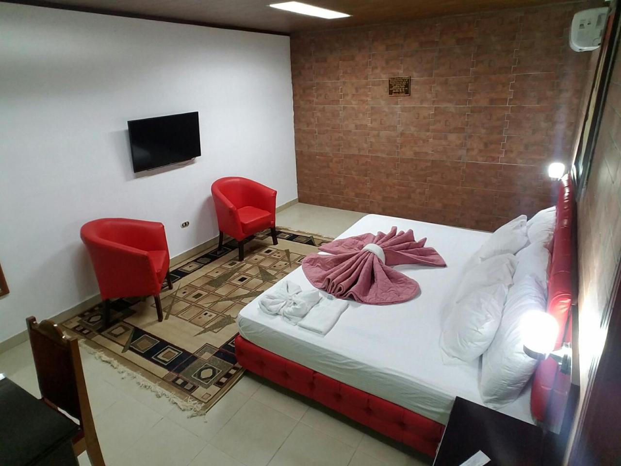 Hotel Don Vito Esteli Luaran gambar