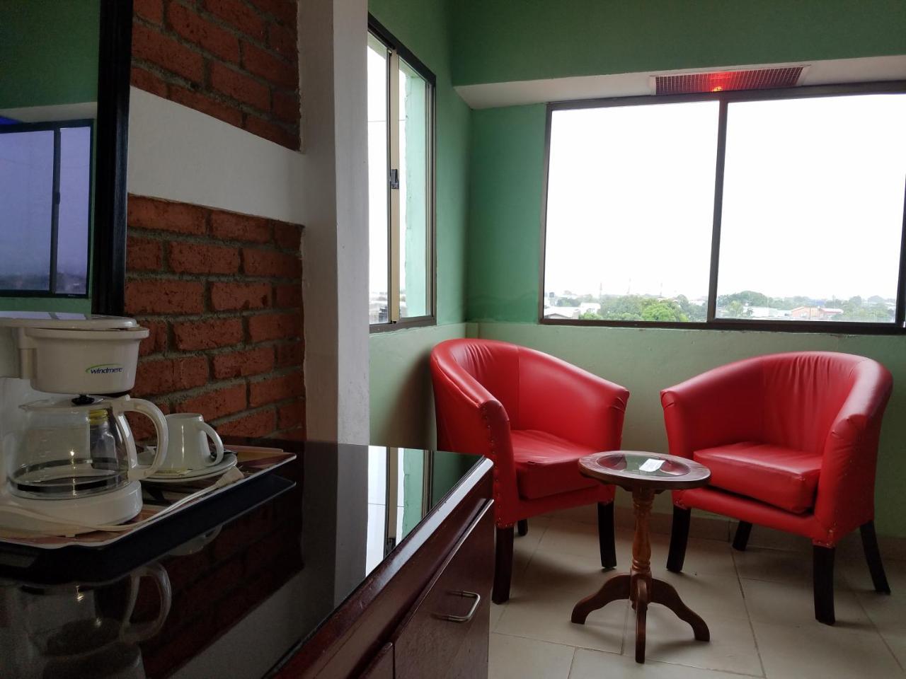 Hotel Don Vito Esteli Luaran gambar