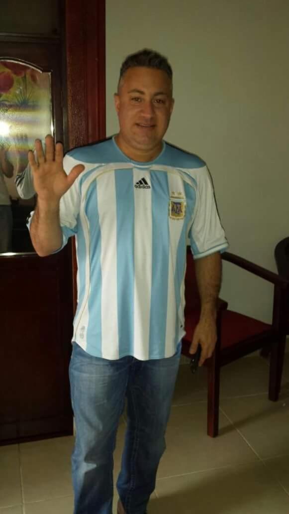 Hotel Don Vito Esteli Luaran gambar